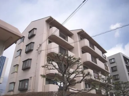 リバティビルの画像