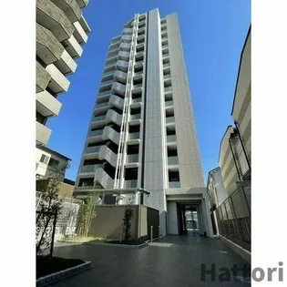 ArtizA新大阪D.C.【12階】の外観