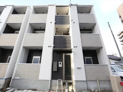 ハーモニーテラス尾頭橋の画像