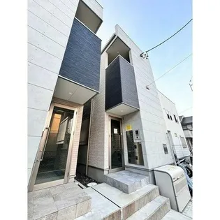 ルミナス東海通の画像