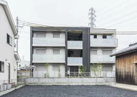 SHA MAISON ETANGの画像