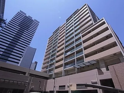 兵庫県神戸市長田区若松町3丁目【マンション】の外観