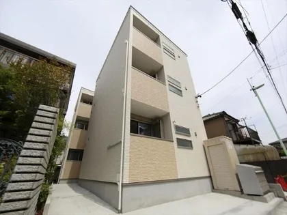 REGALEST 伝馬町の画像