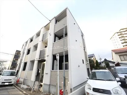 ハーモニーテラス尾頭橋の画像