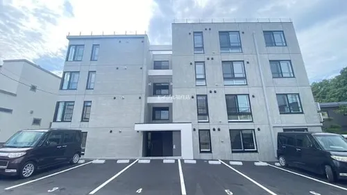 NEXT AVE TSUKISAMUの画像