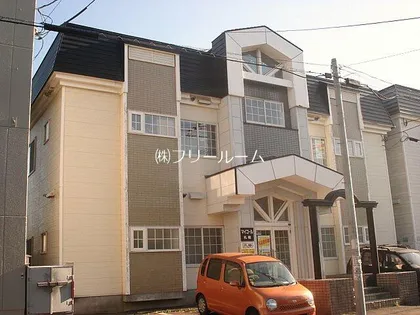 マイコール札幌の画像