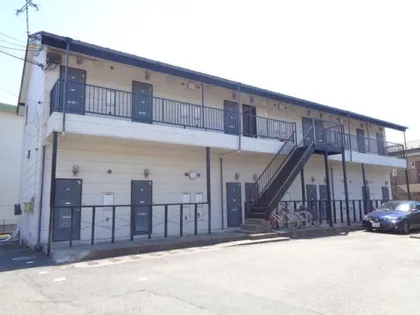 マンションオークの画像