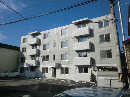 グランディールN16の画像