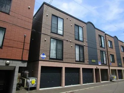 ハイアットプラザ元町の画像