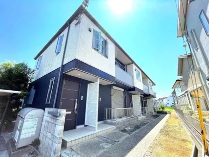 シャーメゾンSHIRATORIの画像