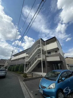 ロイヤルメゾン北花田の画像