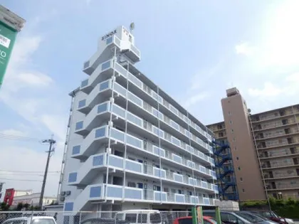 シノックス守山の画像