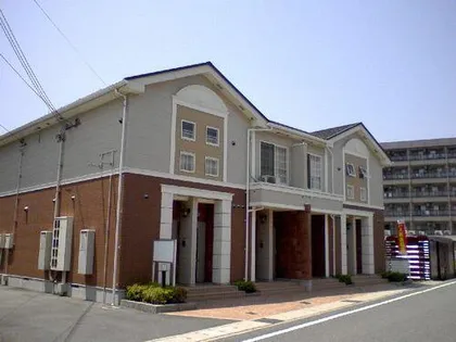 パークメゾン田寺Iの画像