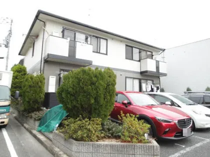 サンハイムの画像