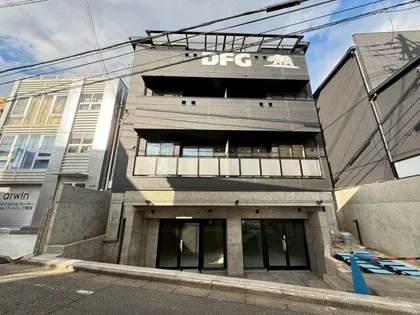 LOHAUS花屋敷駅前の画像