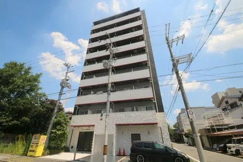ラ フォーレ野江内代Ⅱの画像