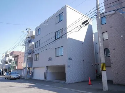 マンション集の画像