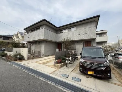 上甲東園ヘーベルメゾンの画像