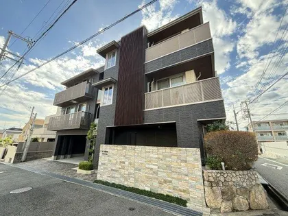 城ノ前楽舎の画像