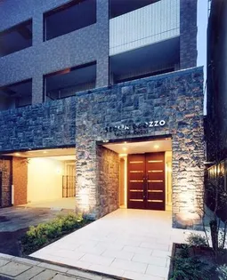 福岡県福岡市中央区警固3丁目【マンション】の外観