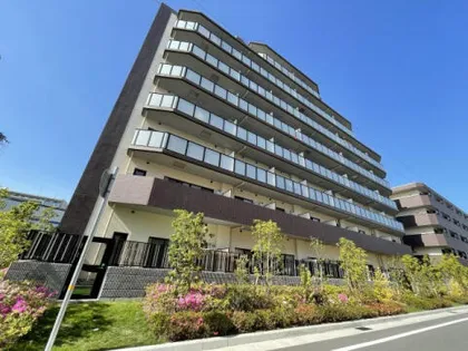 スプランディッド西宮北口の画像