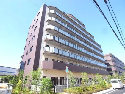 スプランディッド西宮北口の画像