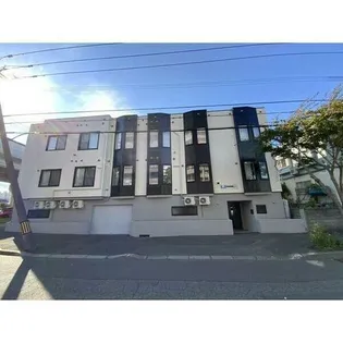 LEE SPACE 新道東の画像