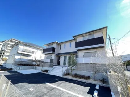 テラス ドゥ グリュ Ⅰ棟の画像