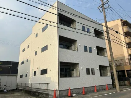 LA BLANCHEの画像