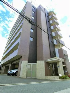 大阪府堺市北区中百舌鳥町5丁【マンション】の外観