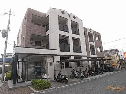 グラン リーオ北伊丹Ⅱの画像