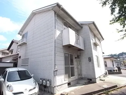 エッフェル東多田の画像