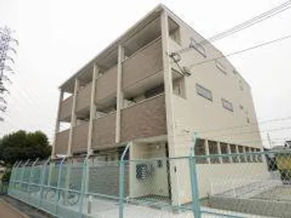 グランデ寿町の画像