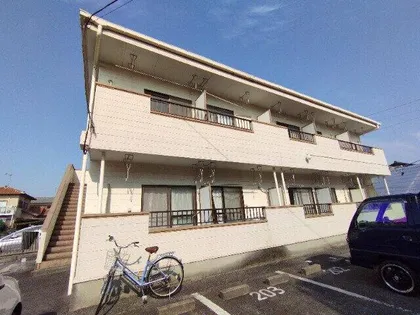 ハイツリバーイーストの画像