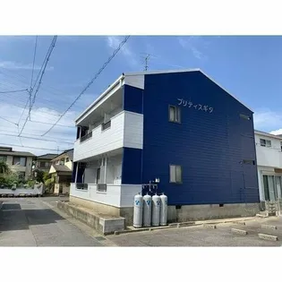 プリティスギタの画像