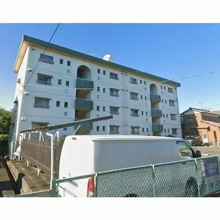 江口マンションの画像