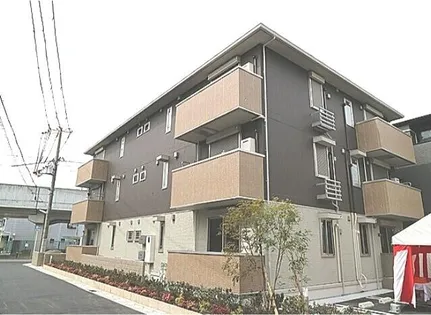 サニーコート俊徳の画像