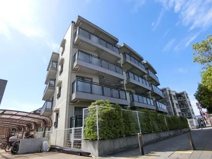 ツイン88 S棟の画像