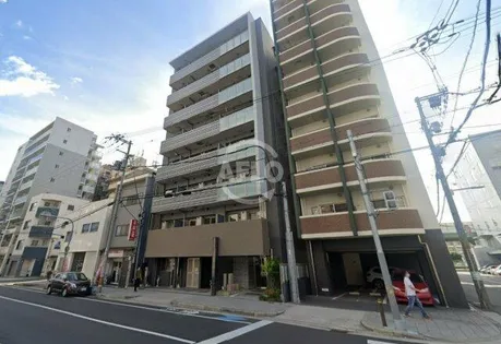 メゾンパルティールの画像