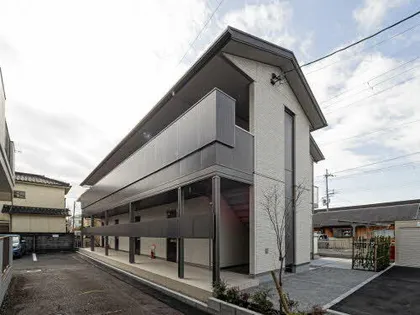 SHAMAISON T SⅡの画像