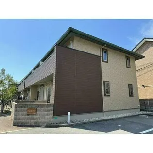 フォレスト メゾンの画像