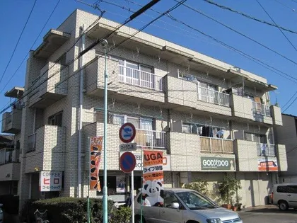 コーポPIAAの画像