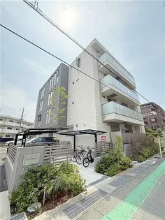 LIEN甲子園口北町の画像
