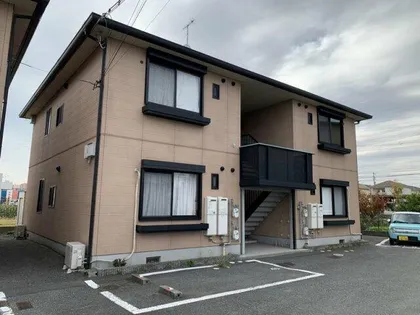 マウントパレスの画像