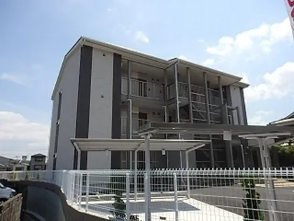 ミルト ソレイユの画像