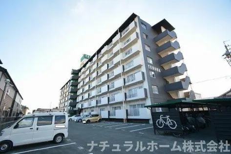 TENOHA TOYOHASHIの画像