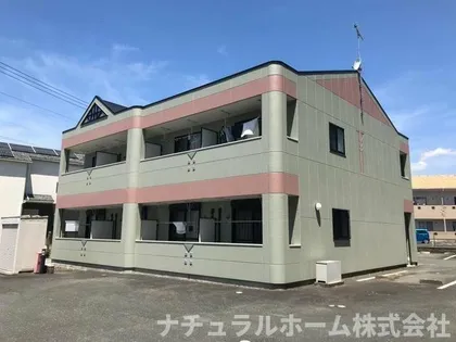 サン フォレスタの画像