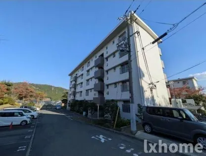 陽和台第4住宅2号棟の画像