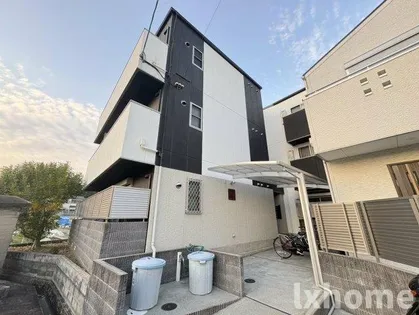 ロイヤルワン中穂茨木の画像