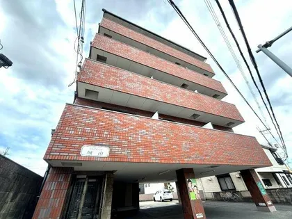 VULCAN城山の画像